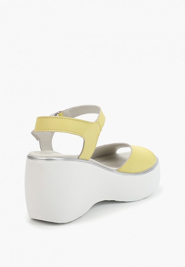 Босоножки Obba