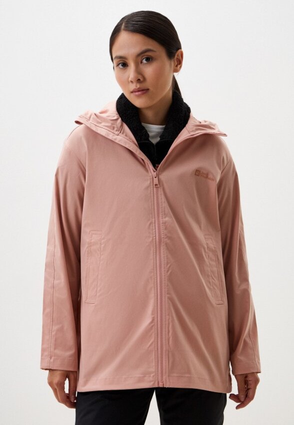 Ветровка Jack Wolfskin