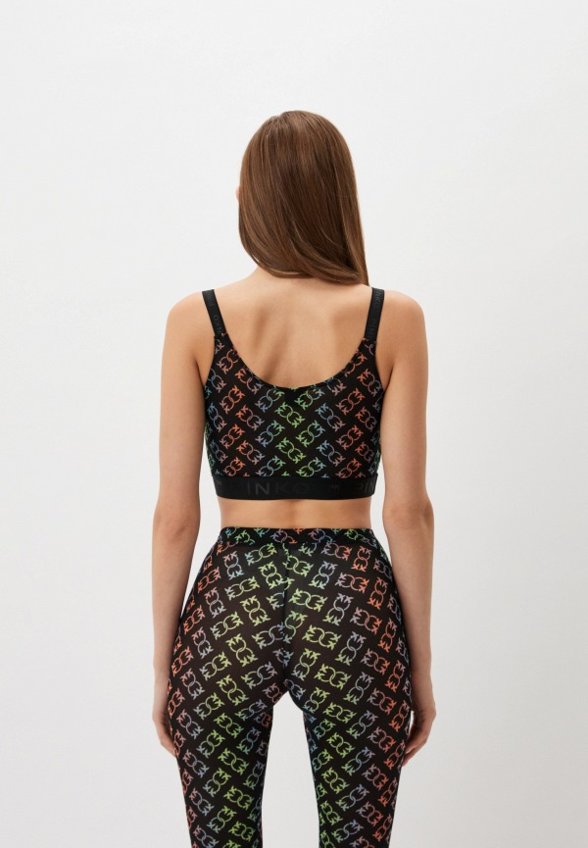 Топ спортивный Pinko