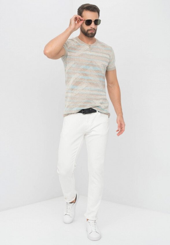 Джемпер Mavin