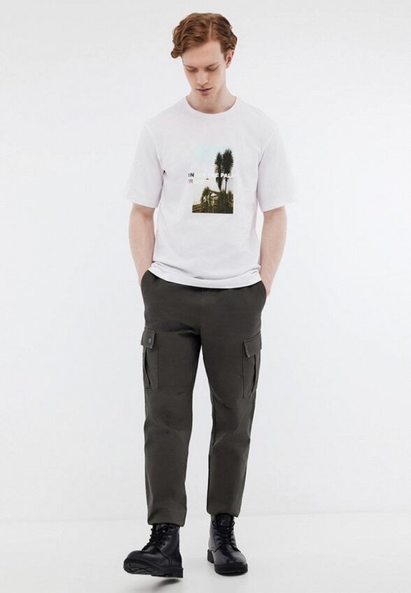 Футболка Baon