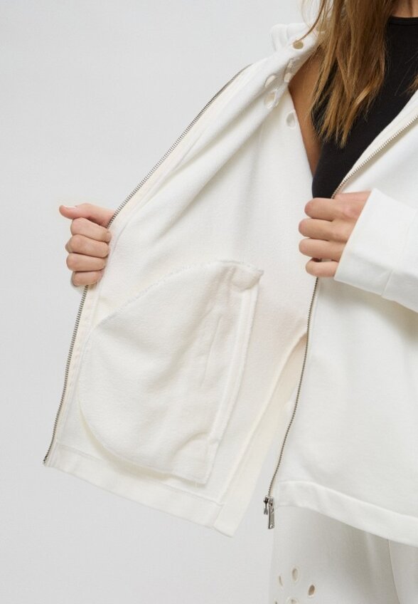 Толстовка Ice Play