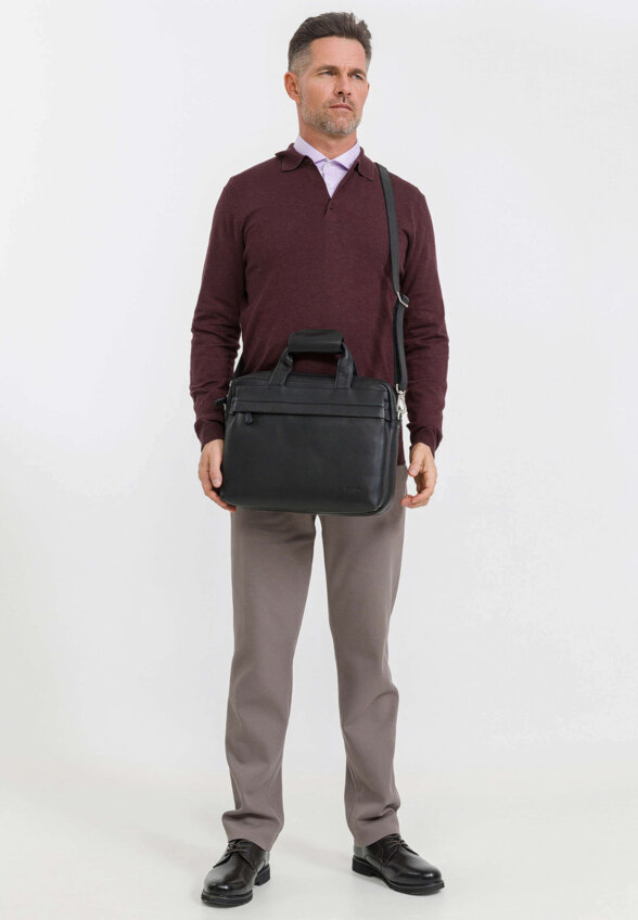 Др.Коффер B402583-260-04 сумка для документов