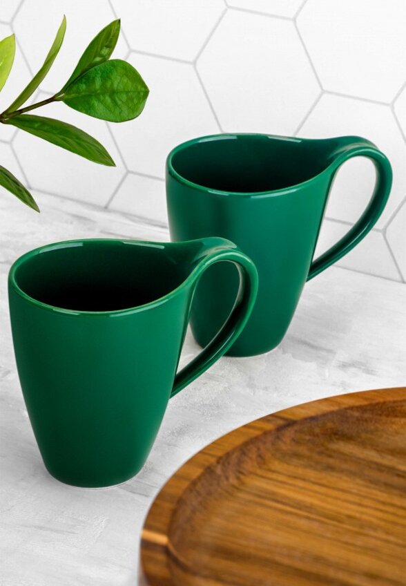 Набор кружек Elan Gallery