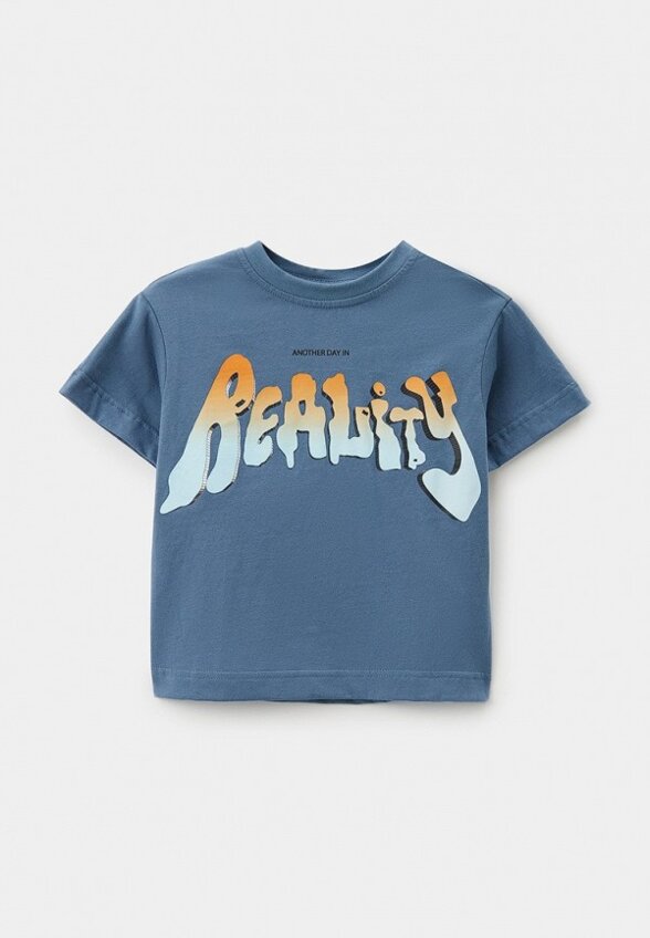 Футболка Pelican