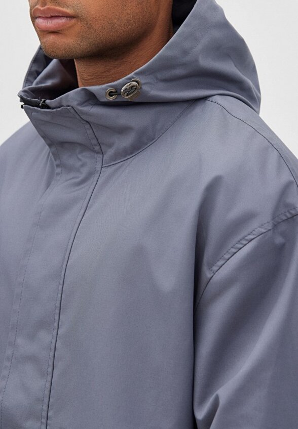 Ветровка Torae Black