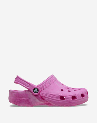 Сабо женские Crocs, Розовый женщинам