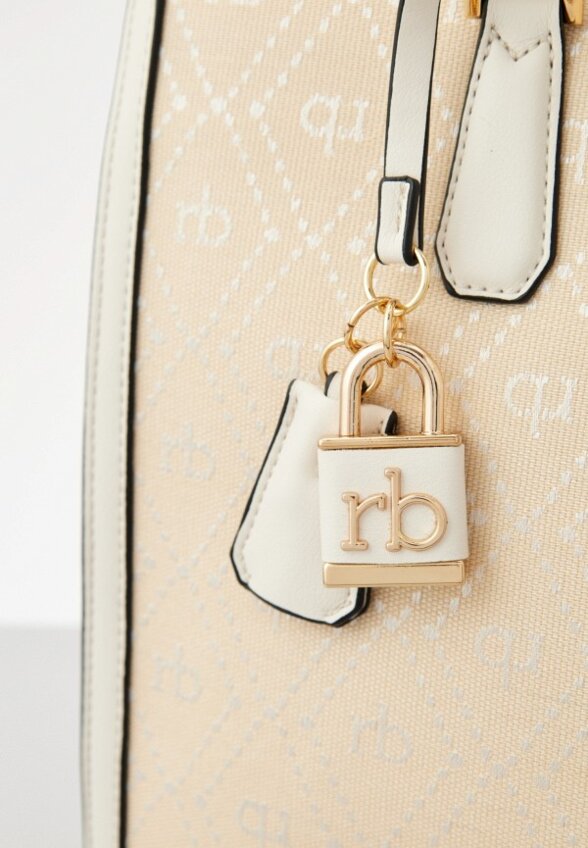 Сумка и брелок Roccobarocco