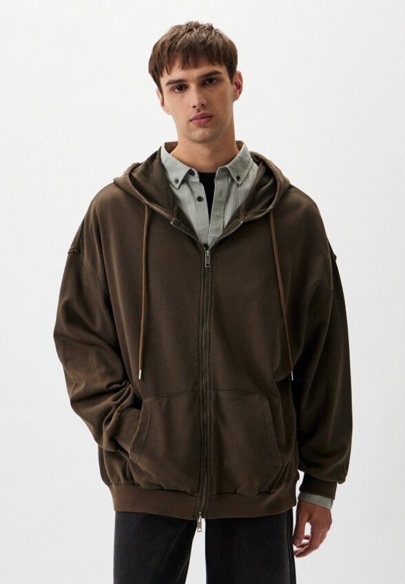 Толстовка Mademan