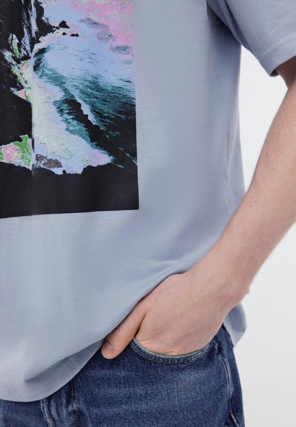 Футболка Baon