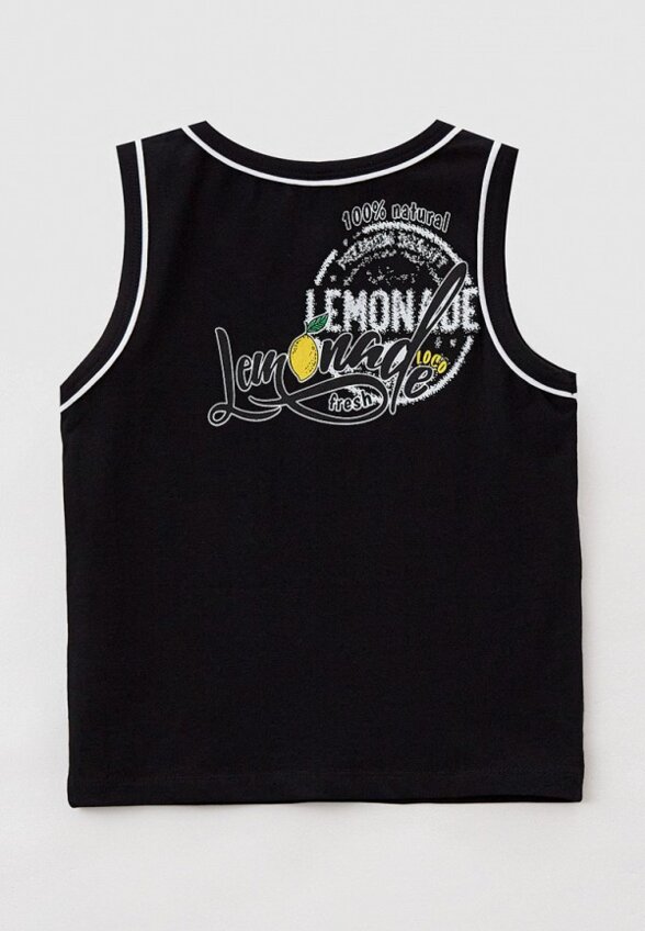 Майка Locoloco All For Junior