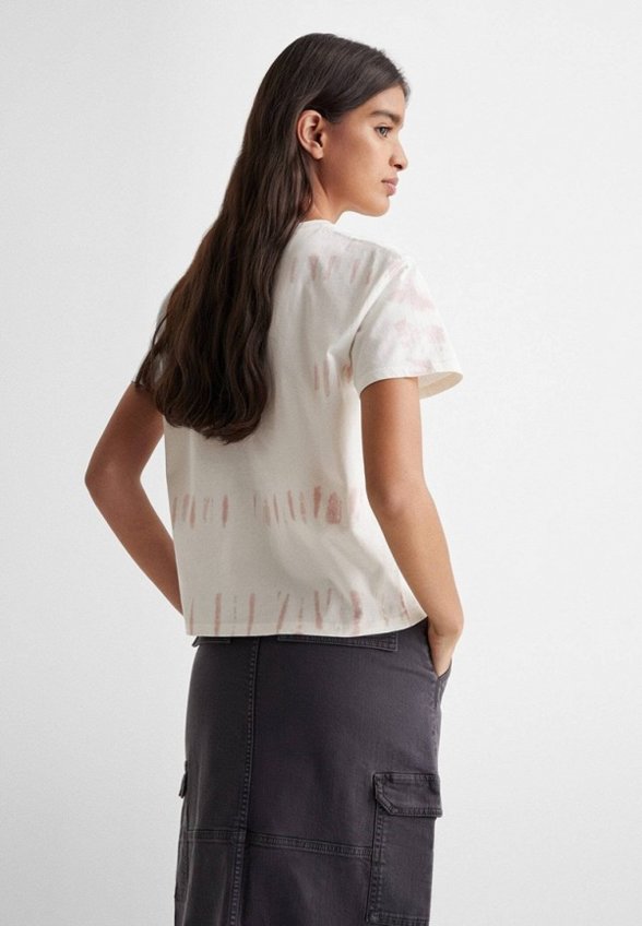 Футболка Mango Teen