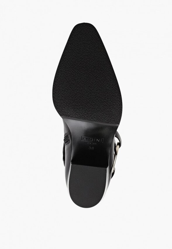 Ботильоны Aidini