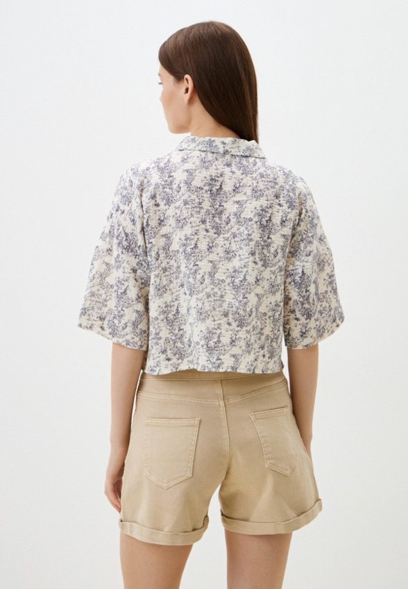 Рубашка Miss Chic