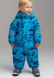 Комбинезон утепленный PlayToday1  - превью