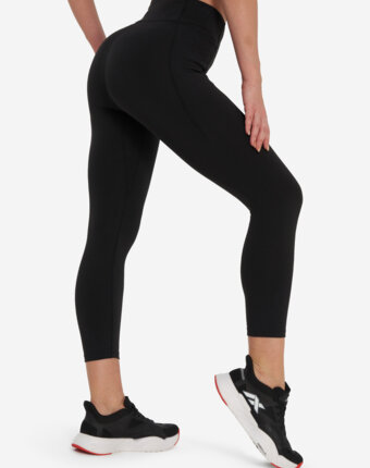 Легинсы женские Athlex, Черный женщинам