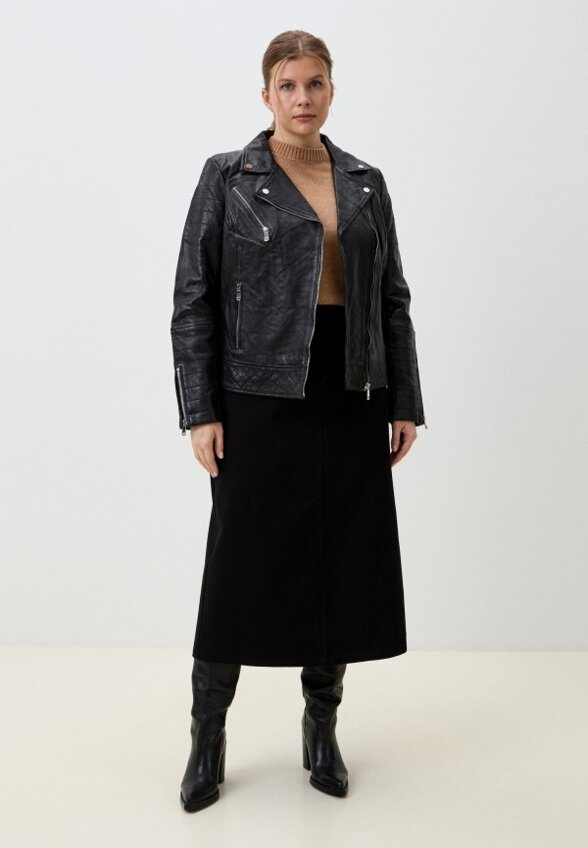 Косуха Снежная Королева