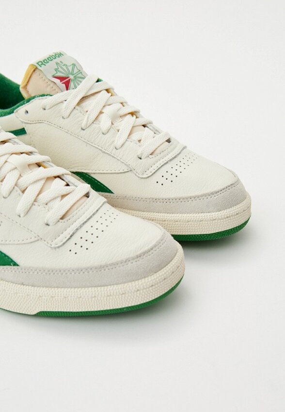 Кеды Reebok