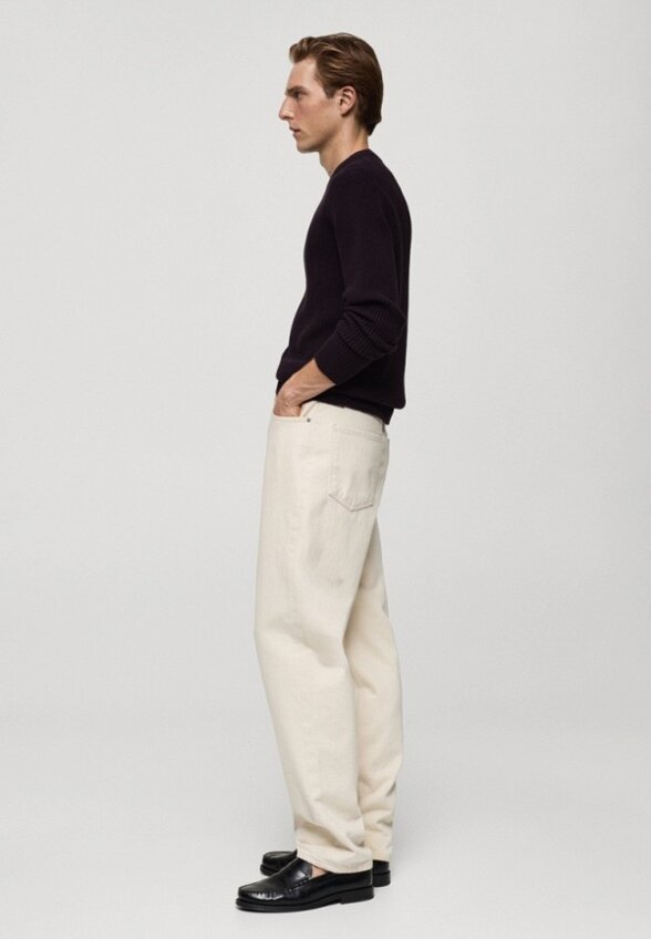 Джемпер Mango Man