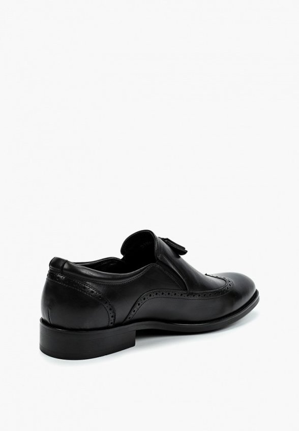 Лоферы Basconi