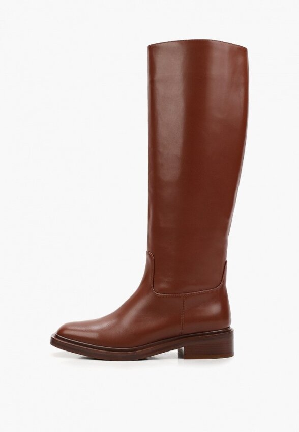 Сапоги El'Rosso