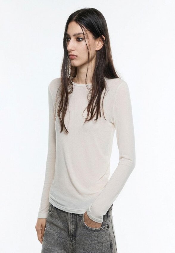 Лонгслив Befree