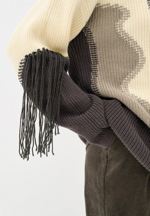 Джемпер M.Reason