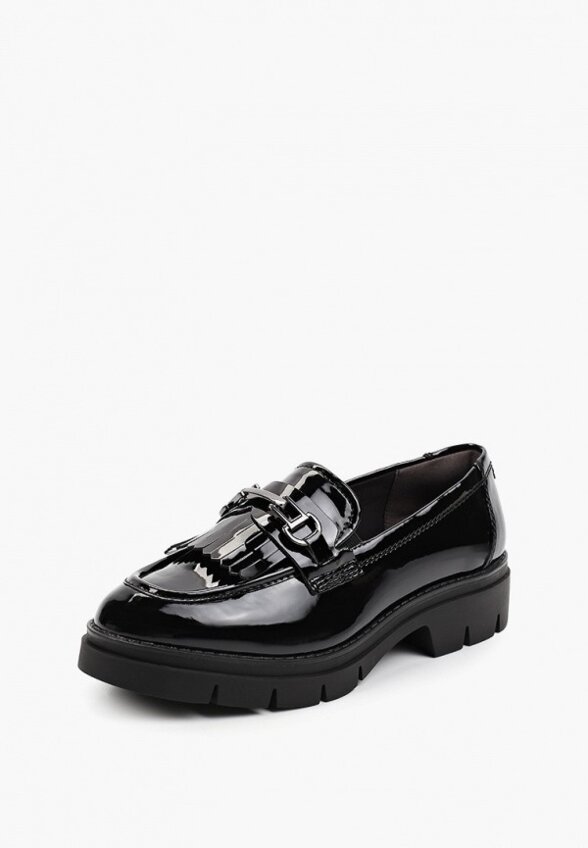 Лоферы Tamaris