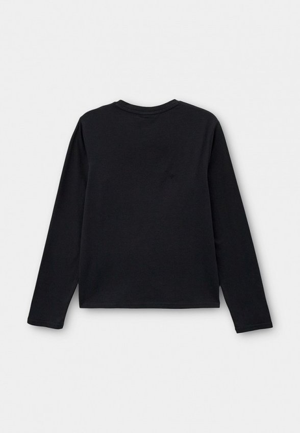 Лонгслив Fila