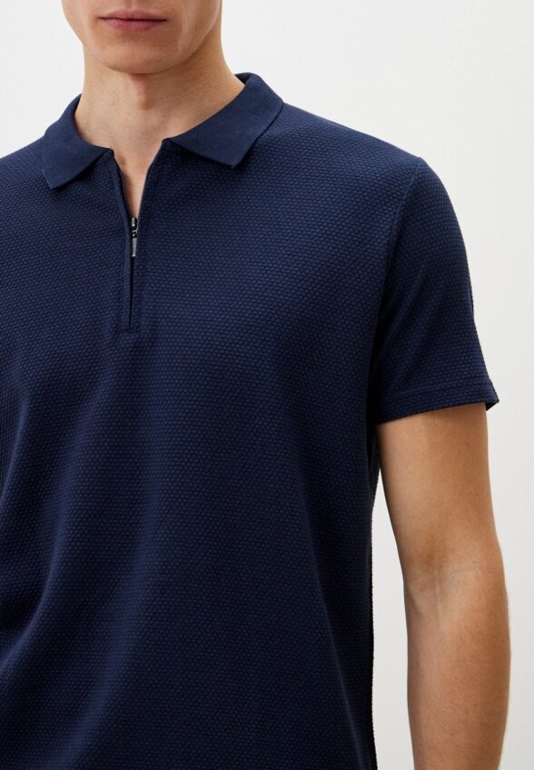 Поло Van Hipster