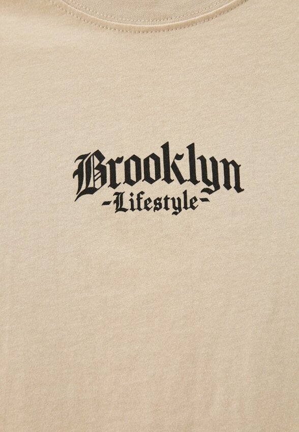 Лонгслив Terranova