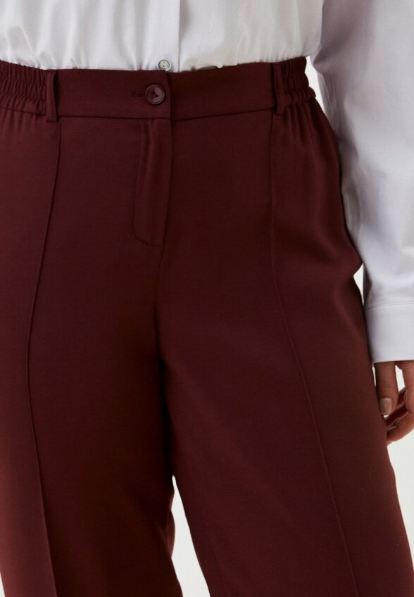 Брюки Silver String