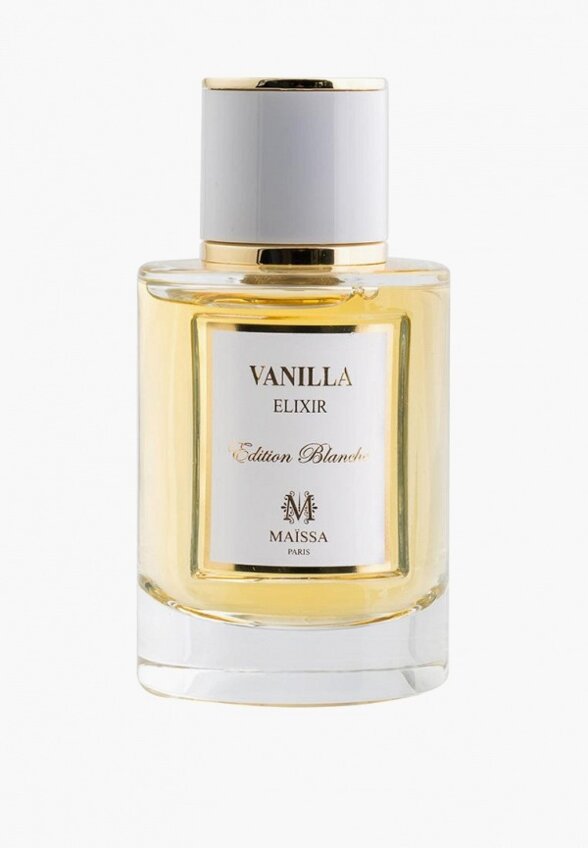 Парфюмерная вода Maison Maissa