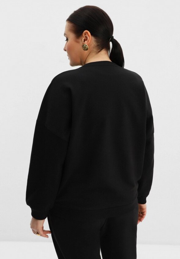 Свитшот Mitica Luna