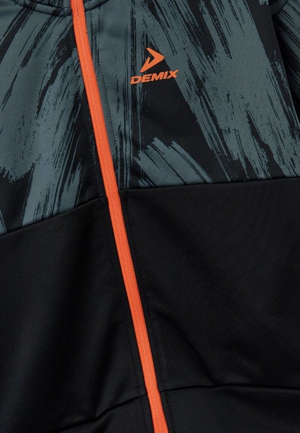 Толстовка Demix