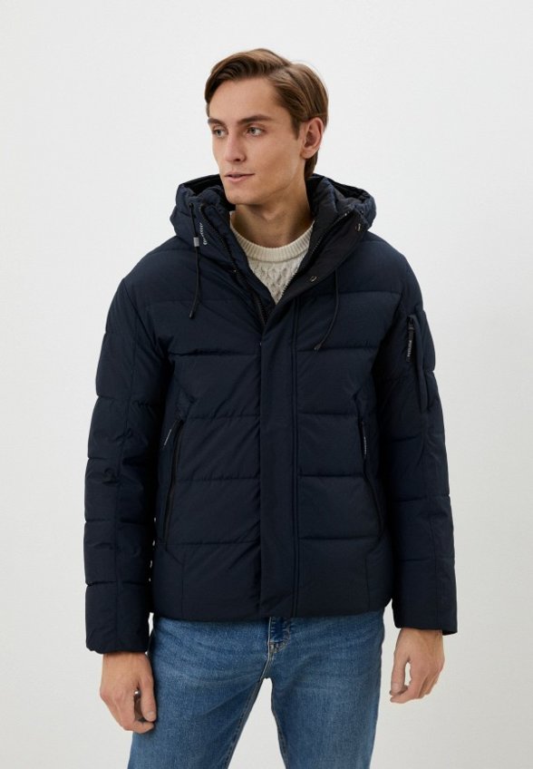 Пуховик Winterra