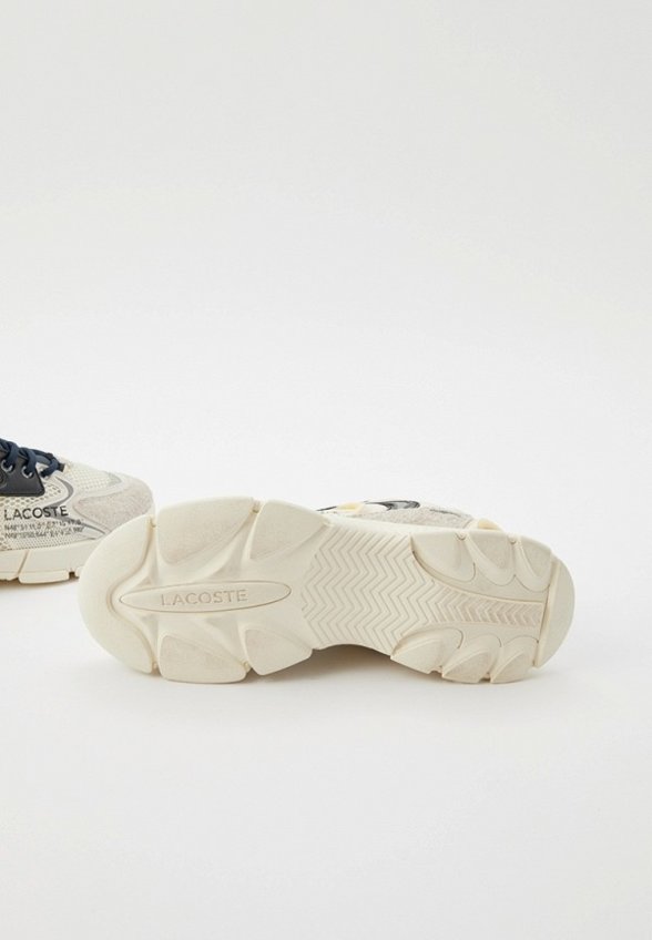 Кроссовки Lacoste