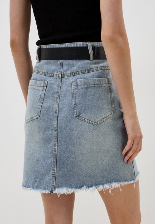 Юбка джинсовая Isibris