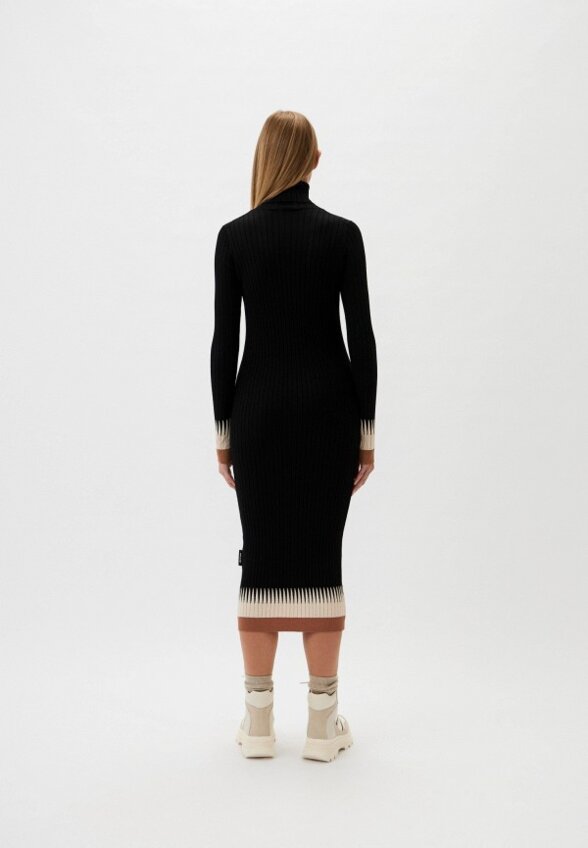 Платье Ice Play