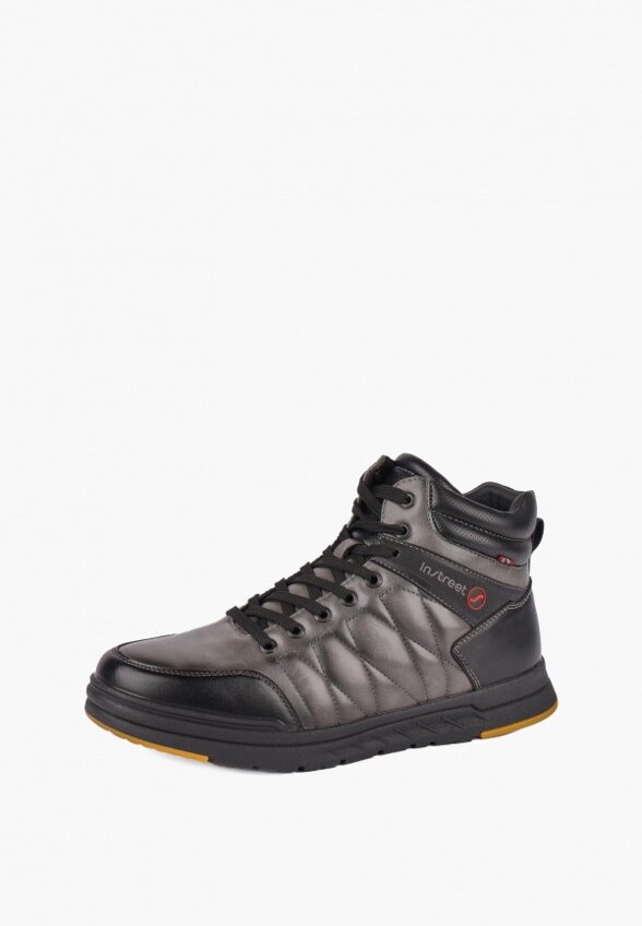 Ботинки Instreet