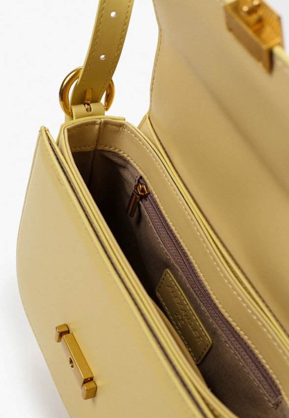 Сумка Alexander Tsiselsky