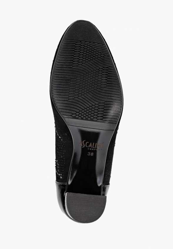 Туфли Ascalini