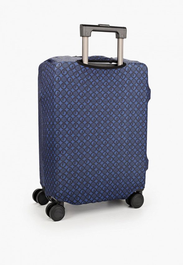 Чехол для чемодана Fabretti