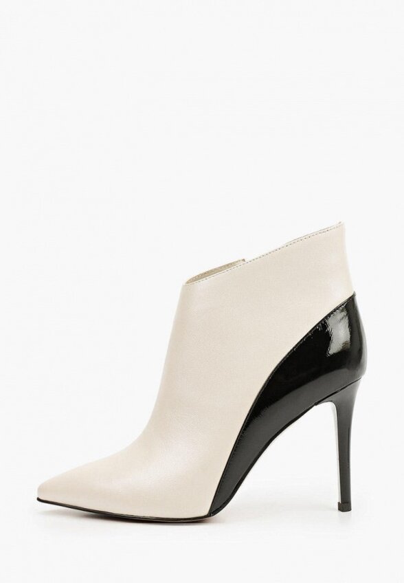 Ботильоны Milana