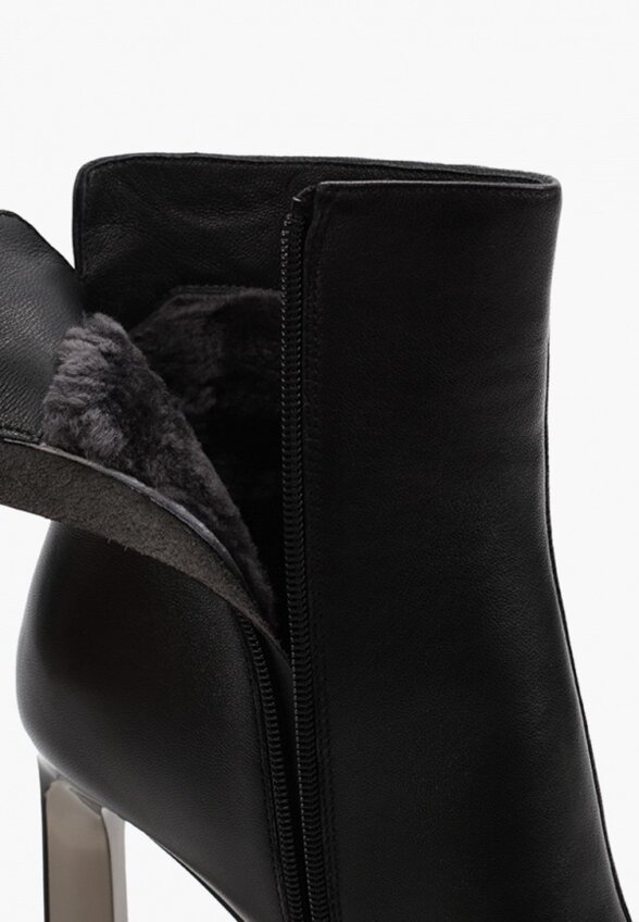 Ботильоны Valley