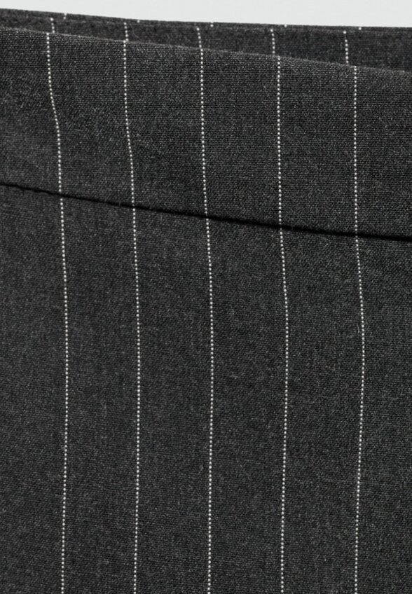 Брюки Mango Teen