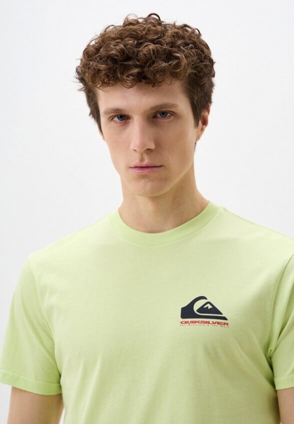 Футболка Quiksilver