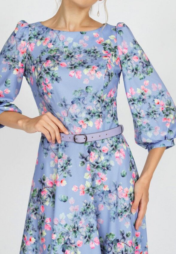 Платье Olivegrey