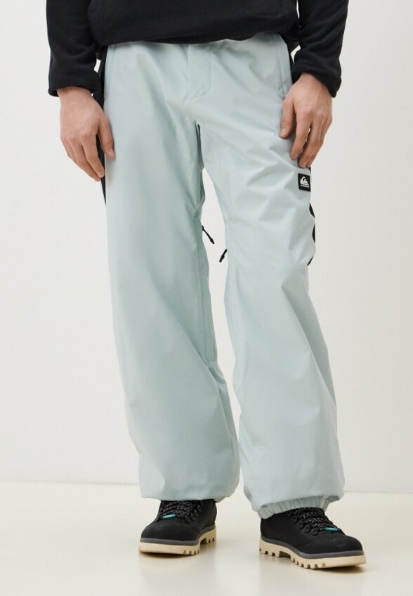 Брюки сноубордические Quiksilver