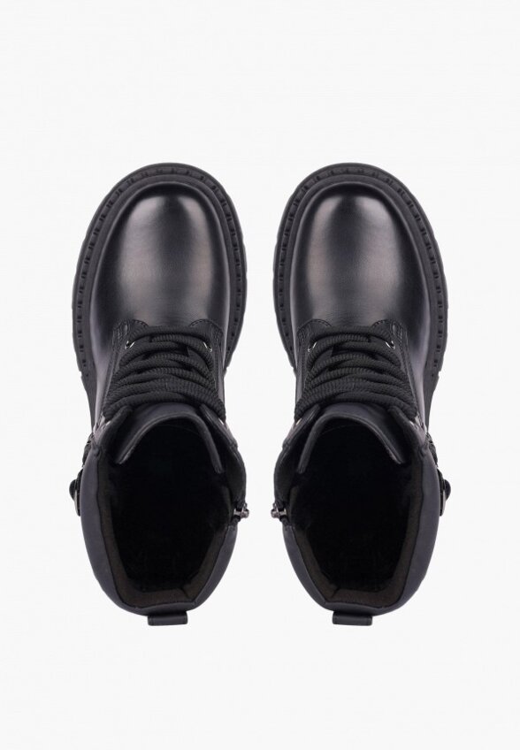 Ботинки Instreet